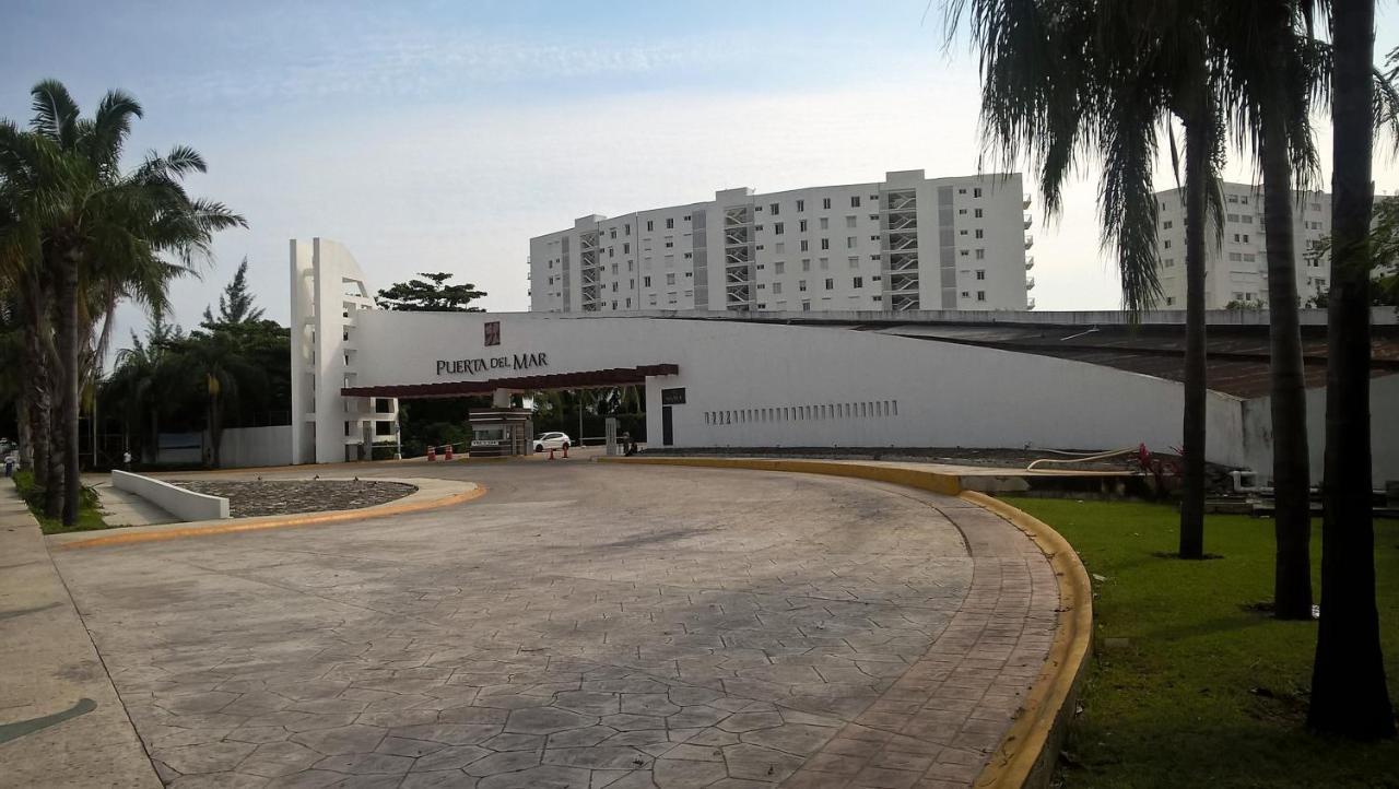 Appartamento Swim The Caribbean & Work With A View Cancún Esterno foto